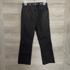 J Crew Kick Out Jeans